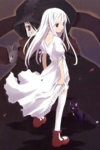 BUY NEW shinigami no ballad - 129662 Premium Anime Print Poster